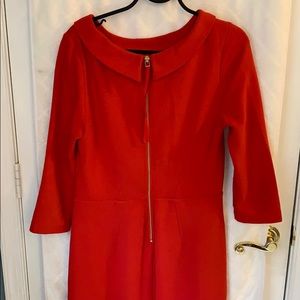 Dress - lightly used - perfect for the holidays!